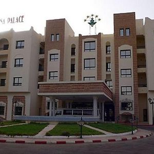 Gafsa Palace