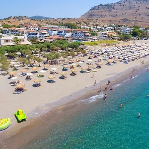 Sun Beach Lindos